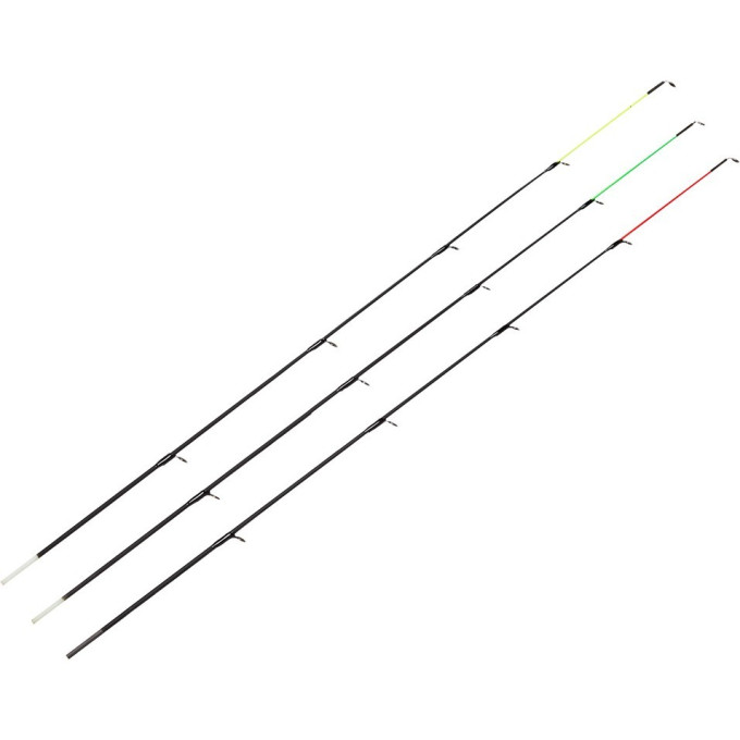 Вершинка сигнальная графитовая SALMO 3.00OZ 3.4/520мм Diamond, 1 шт 10-300-34-52PC